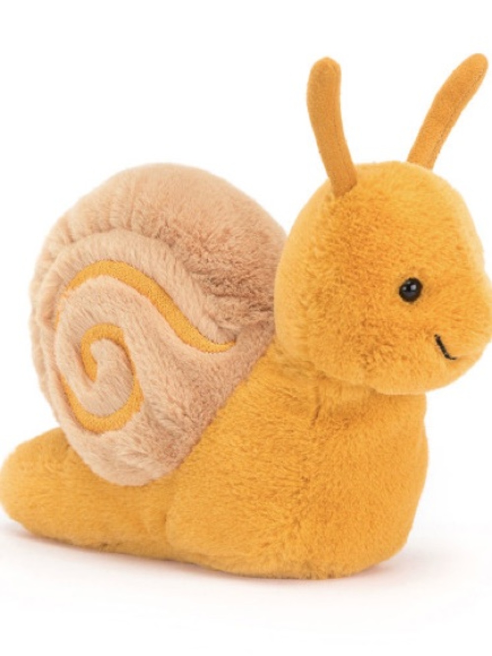 HSA HTF Jellycat Sandy Snail
